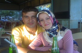 Emine & Kamil