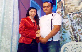 AYŞEGÜL  & İBRAHİM 