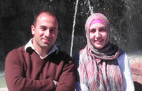 Elif & Bahtiyar